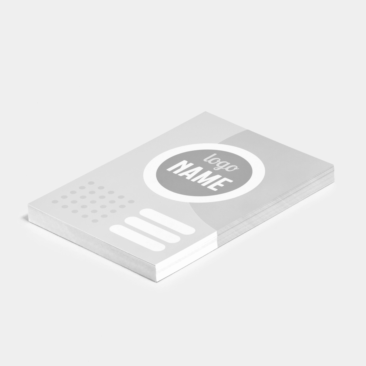 Impression A4 Noir et blanc – Image 1